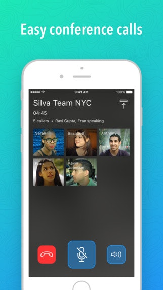 FreshTeam gallery image