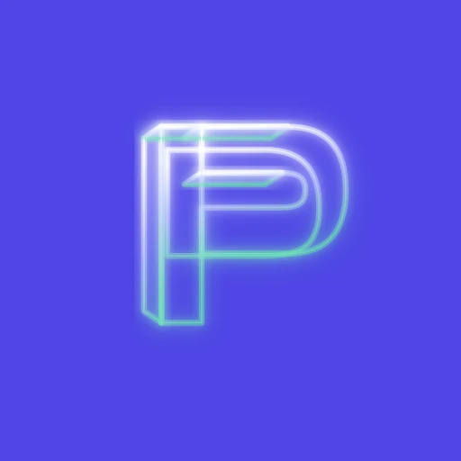 Partly — Split expenses with friends logo