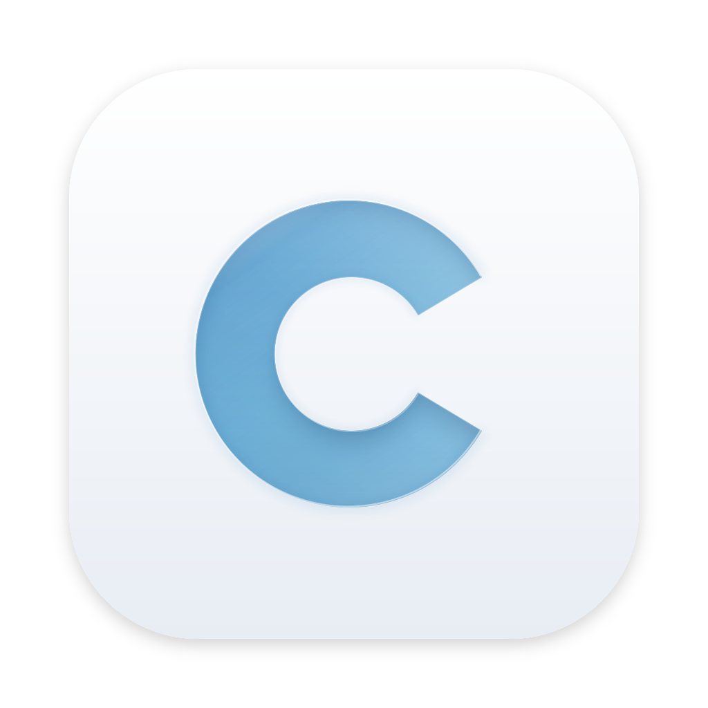 Coulson.app - Product Hunt launch logo and brand identity