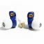 mXers Modular Earbuds