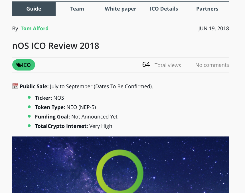 TotalCrypto gallery image