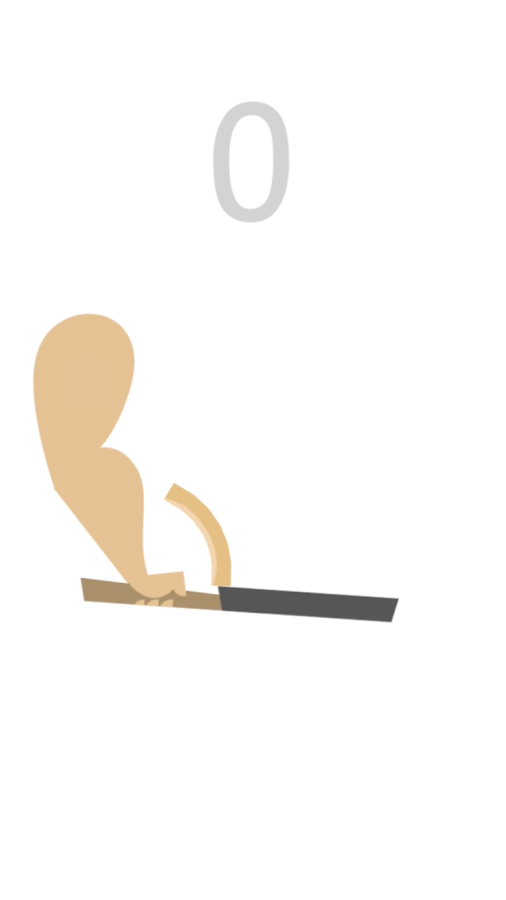 Pancake – The Game gallery image