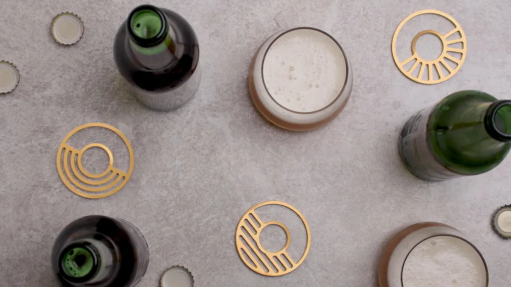 Rise Bottle Openers gallery image
