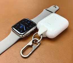 Jura Anchor for AirPods gallery image