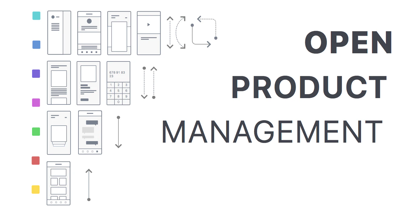 Open-Source Product Management 
