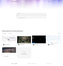 Covolute gallery image