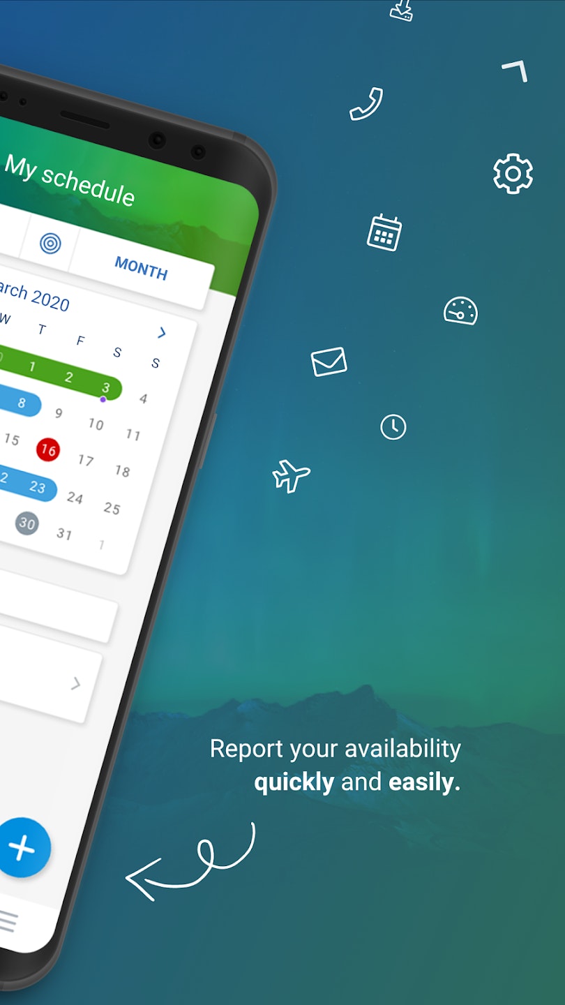 Dyflexis gallery image