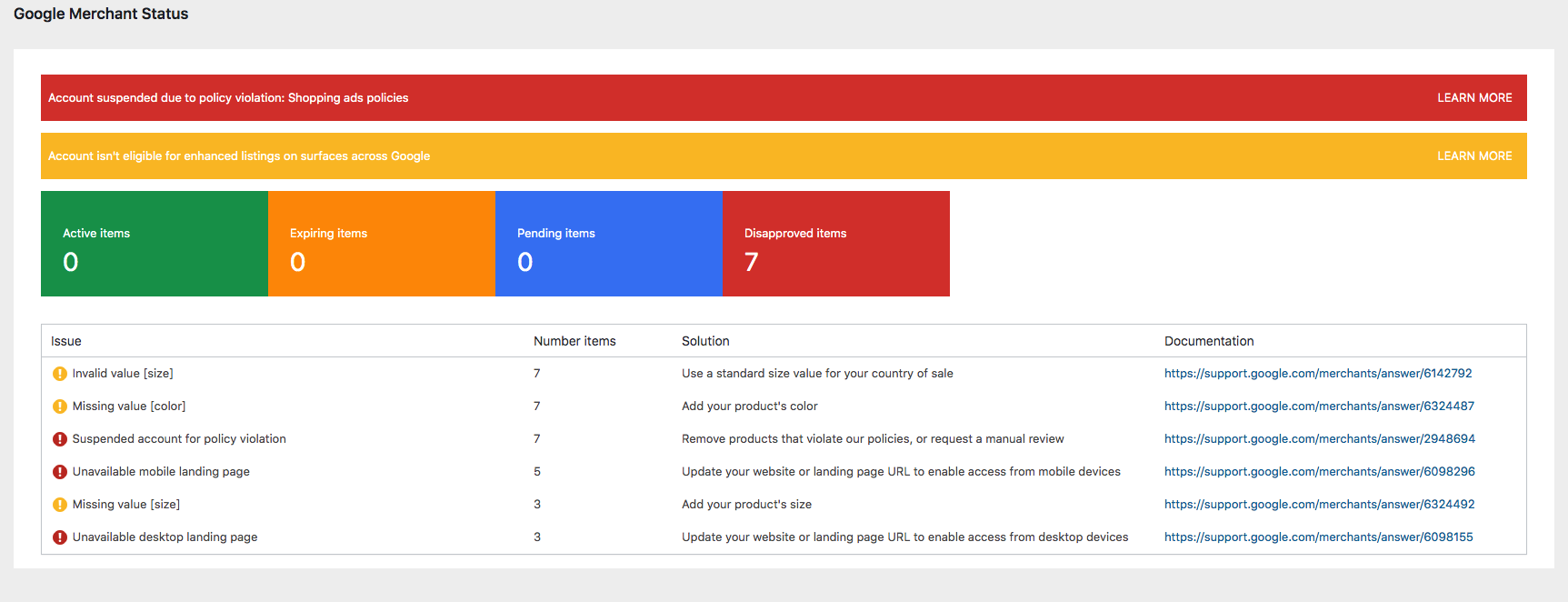 GG Woo Feed - Google Shopping Feed WP gallery image