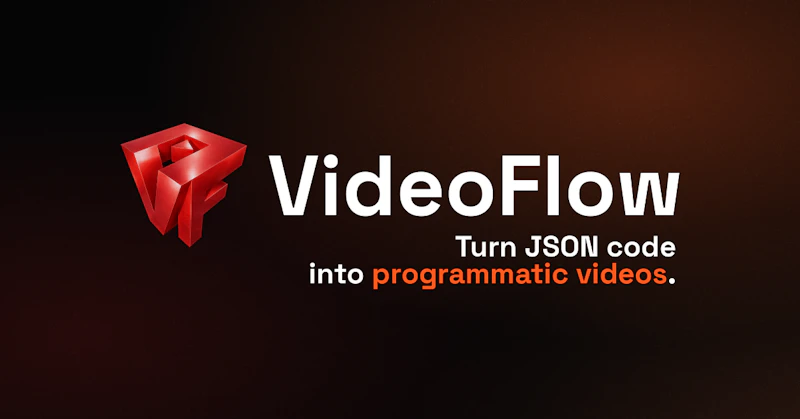 VideoFlow screenshot 1
