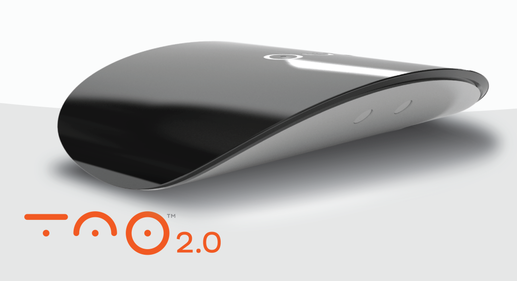 TAO WellShell gallery image