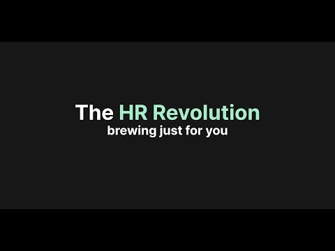 startuptile Frappe HR-Open source HR & Payroll revolution brewing just for you!