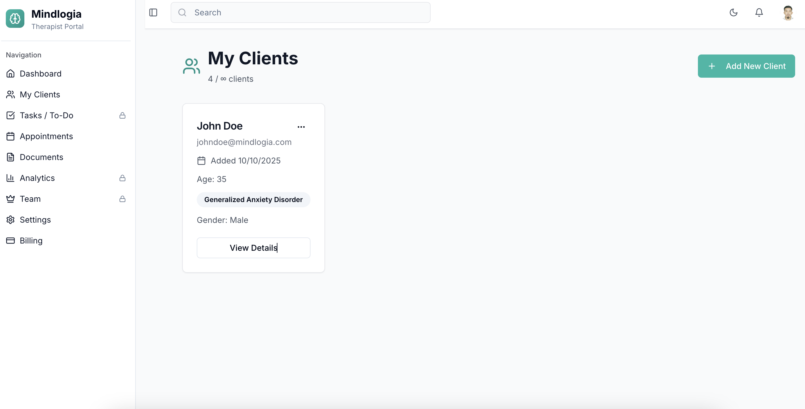 Mindlogia gallery image