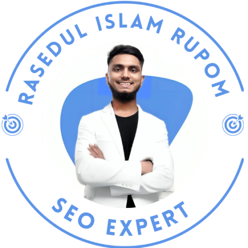 Média Trou de l'islam rasetul - Expert SEO professionnel au Bangladesh 2
