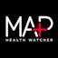 MAP Health Watcher