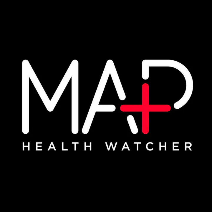 MAP Health Watcher