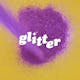 Glitter