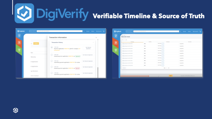 DigiBuild gallery image