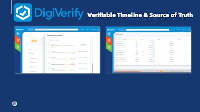 DigiBuild gallery image