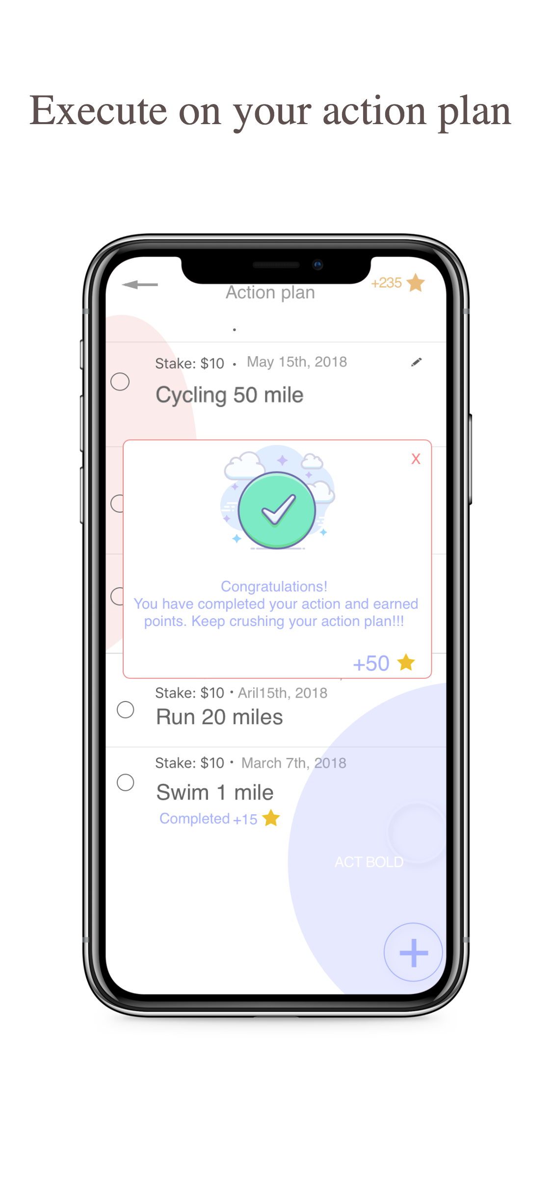 The Bold gallery image