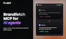 Brandfetch MCP