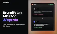 Brandfetch MCP