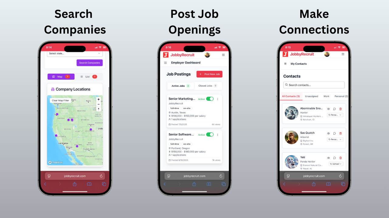 JobbyRecruit media 5
