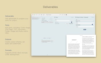 Storylines gallery image