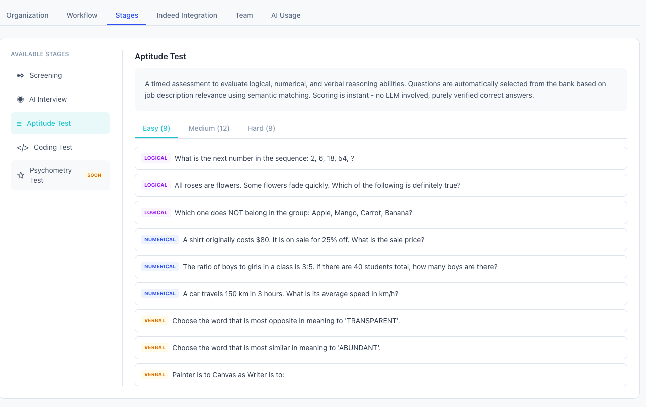 Awesome Hires gallery image