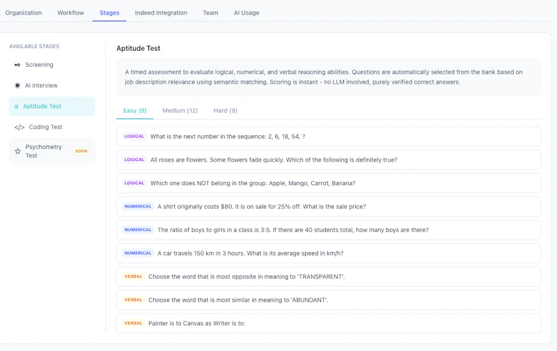 Awesome Hires screenshot 4