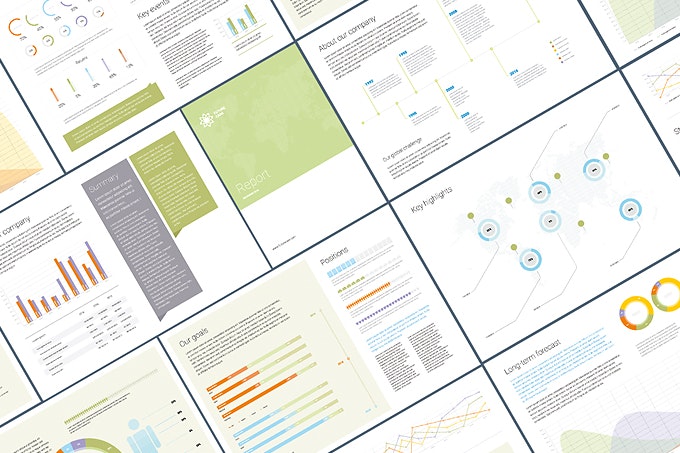 Stocky gallery image