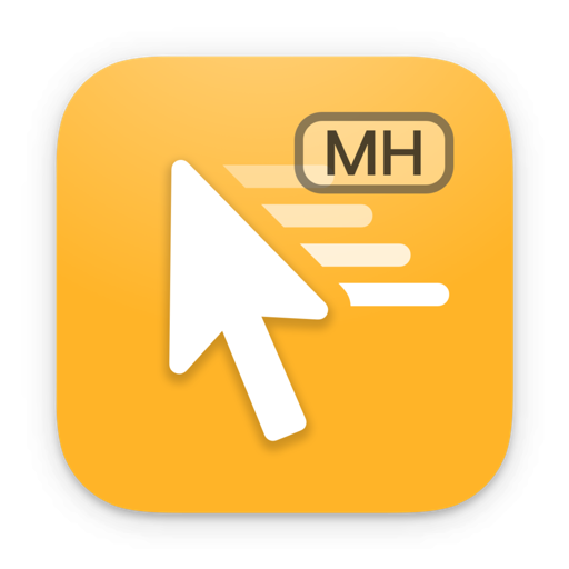 Mousio Hint logo
