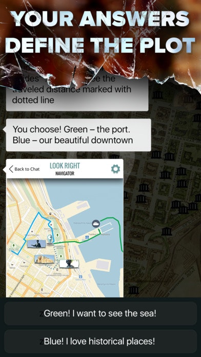 Look Right gallery image