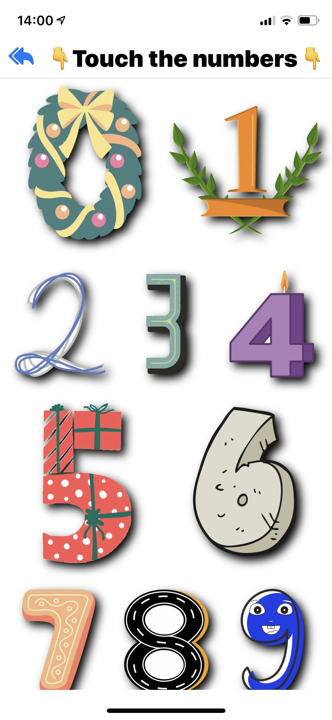 iONnel gallery image