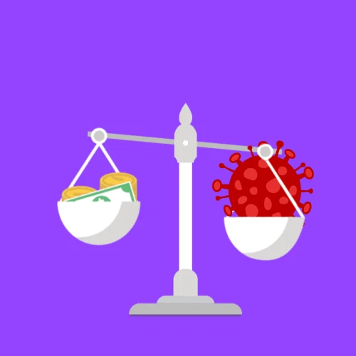 COVID-19 Demo Day by XX