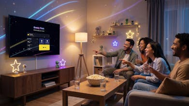 Quesly Trivia gallery image