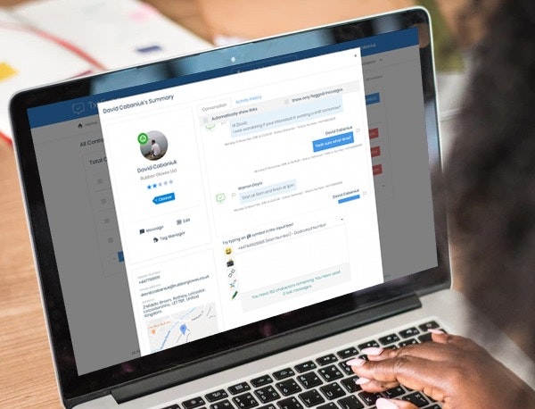 TxtSync gallery image