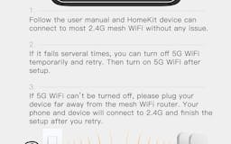 Meross Apple HomeKit Smart WiFi Plug media 3