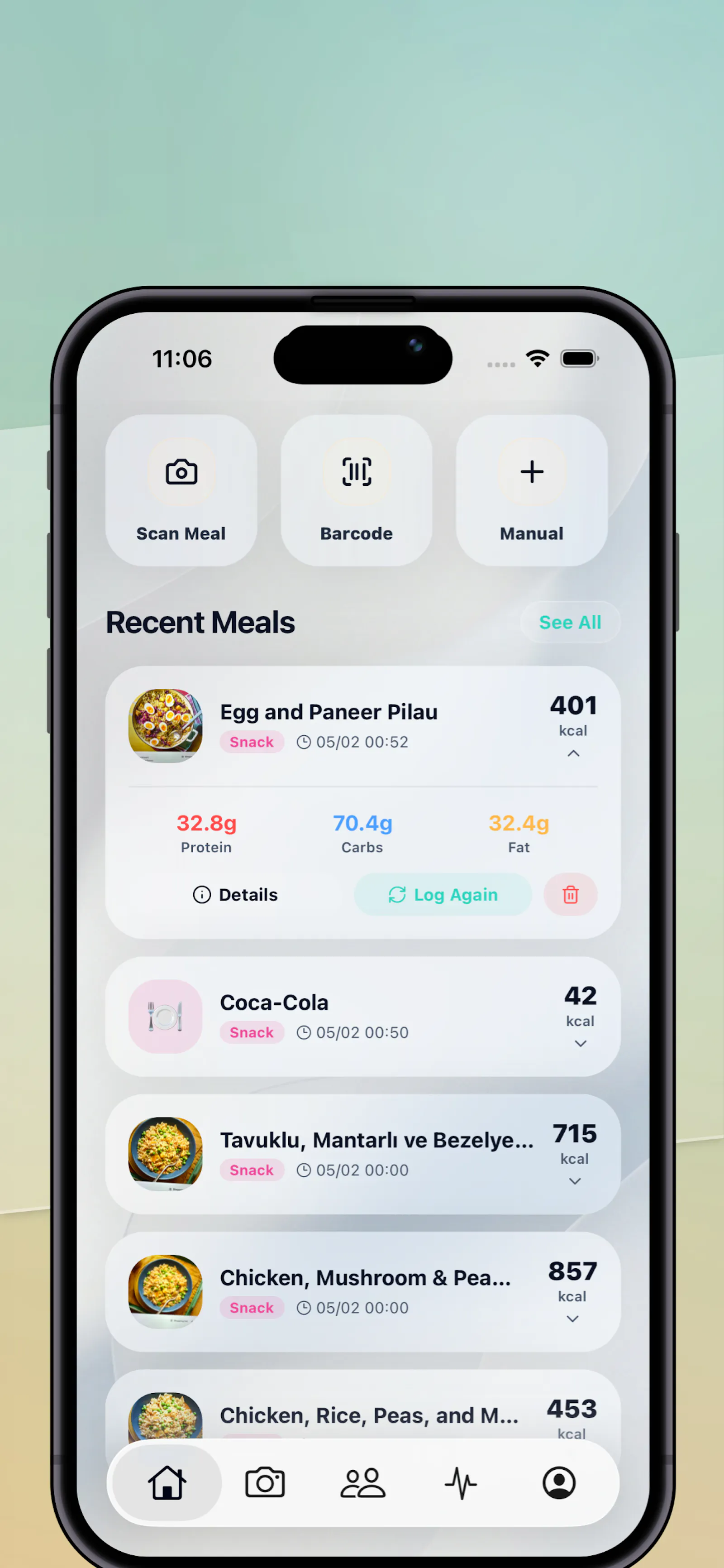 Calvion screenshot 7