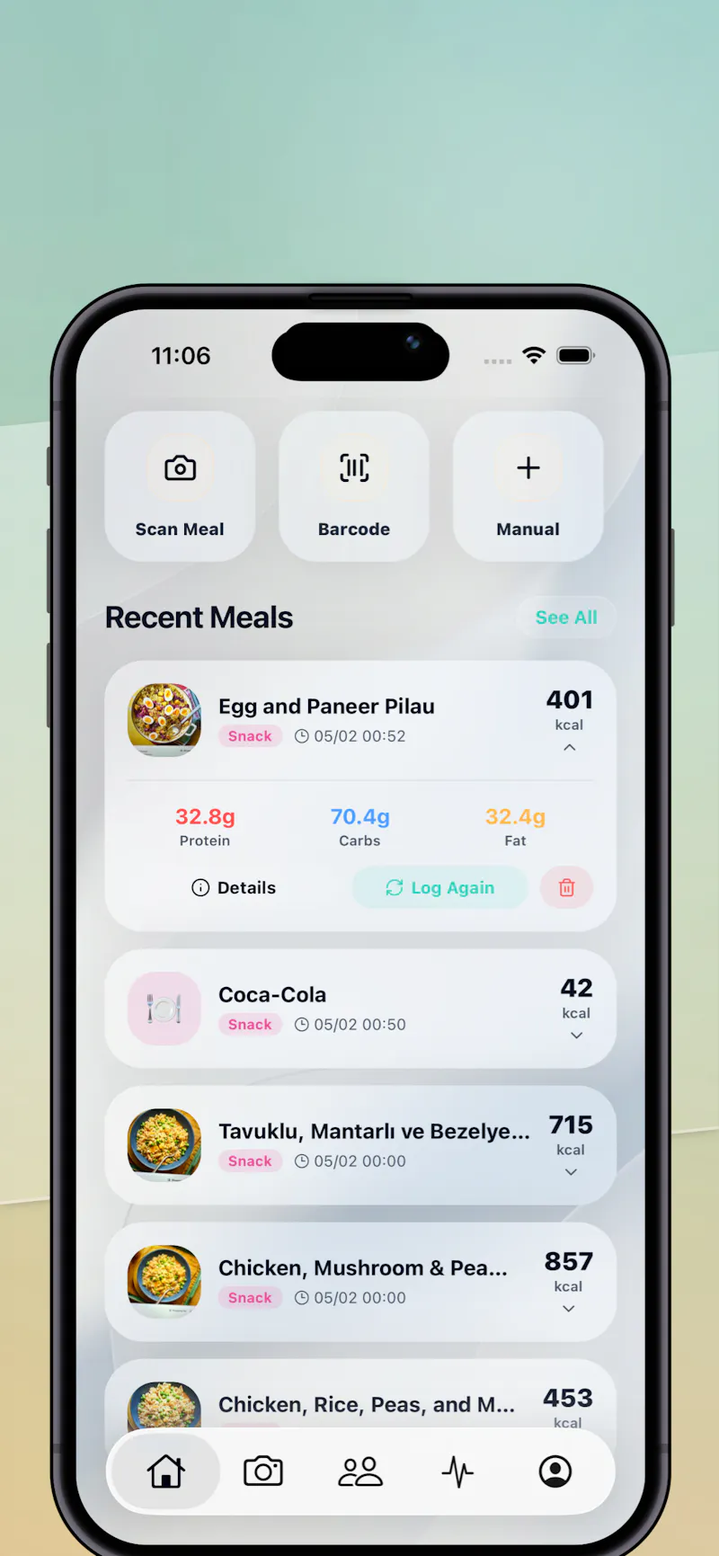 Calvion screenshot 7