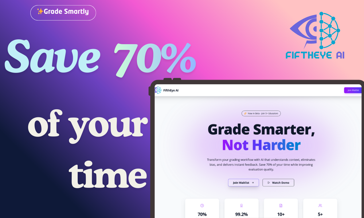 Fiftheye AI gallery image