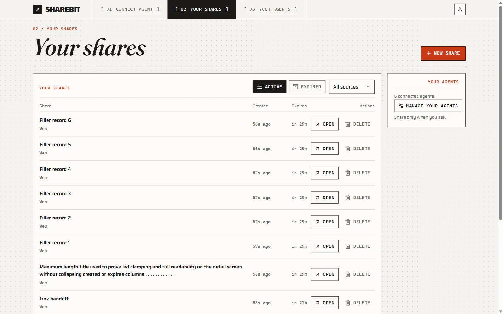 ShareBit gallery image