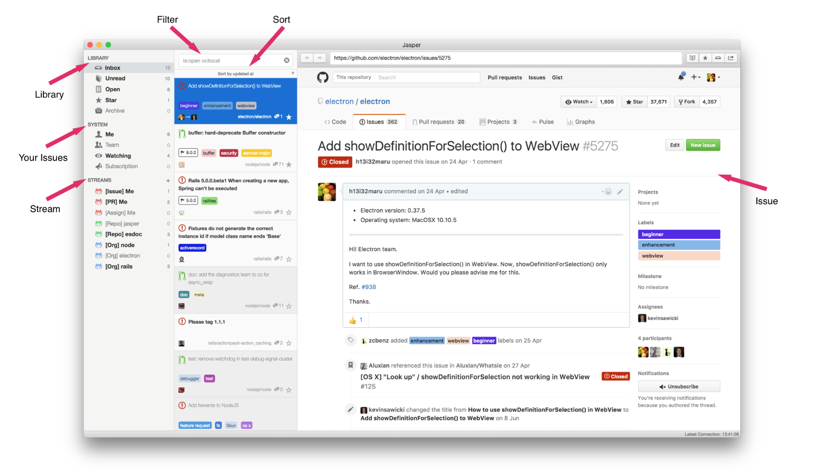 Jasper gallery image