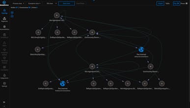 ThreatMapper - Deepfence Community gallery image