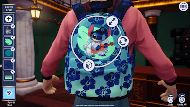 Disney Dreamlight Valley gallery image