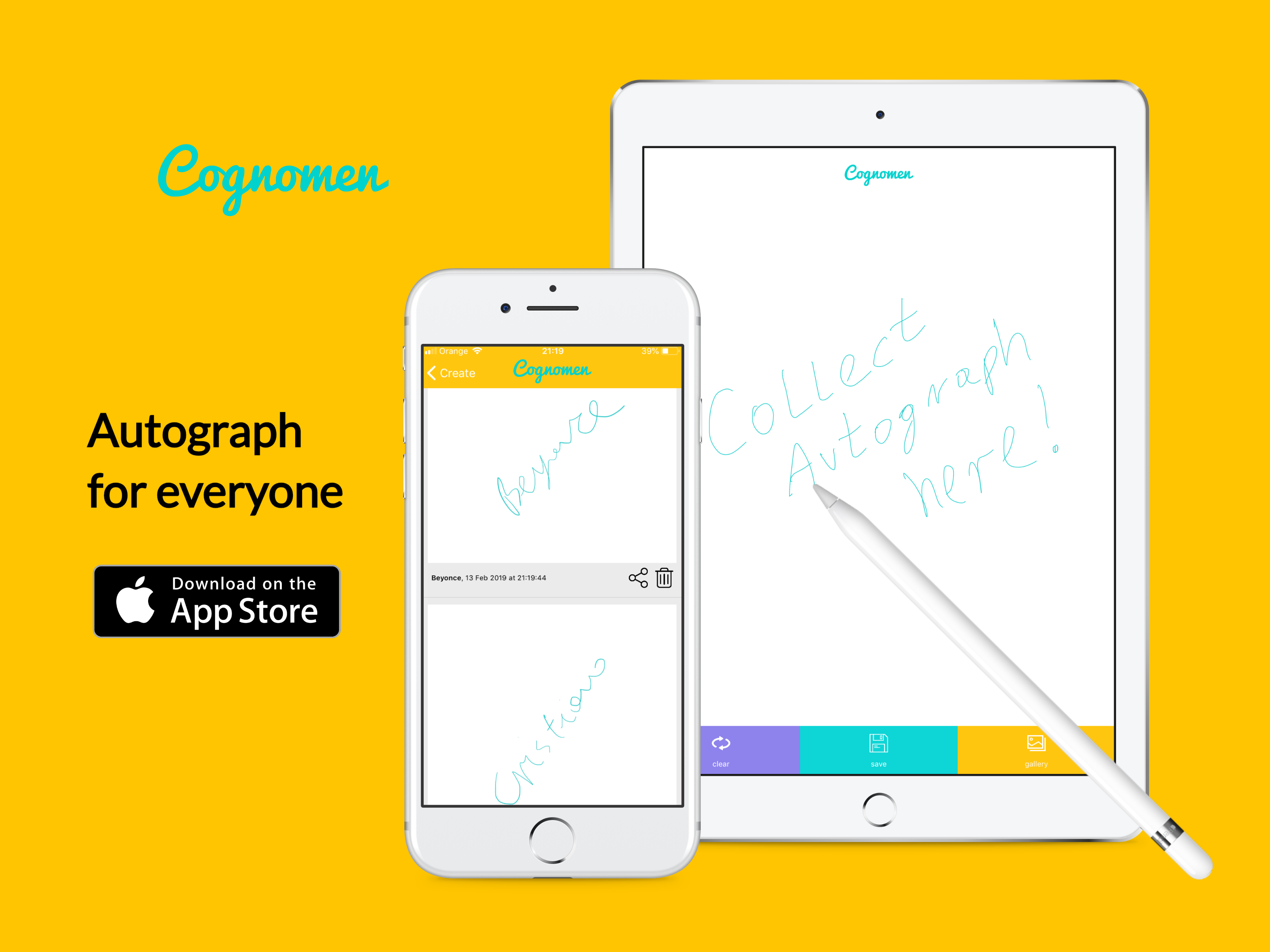 Cognomen gallery image