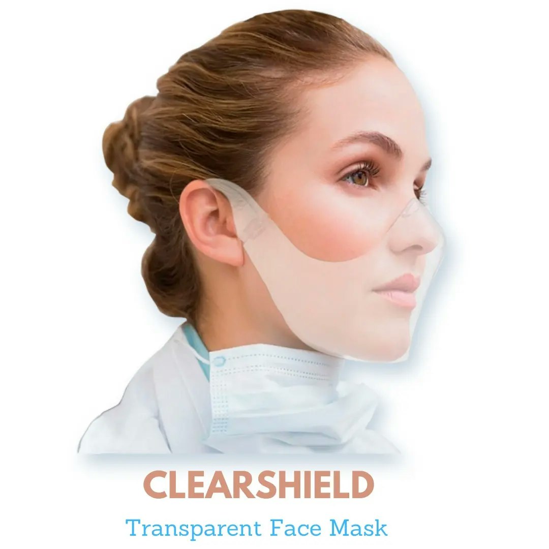 Clearshield 