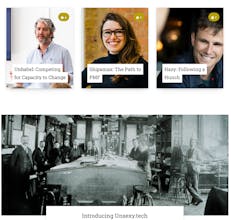 Unsexy.tech gallery image