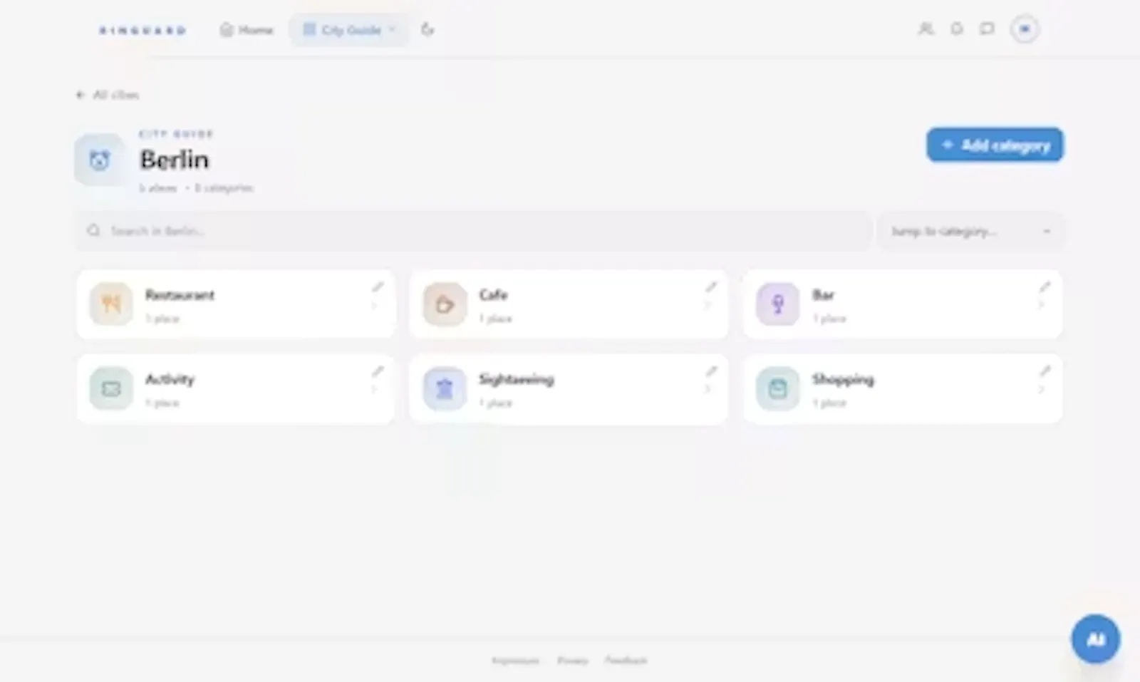 RinGuard screenshot 3