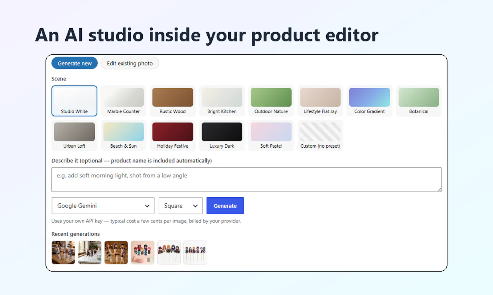 VividCart screenshot 3