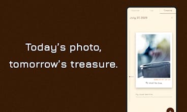 RealMoment - Capture Everyday gallery image